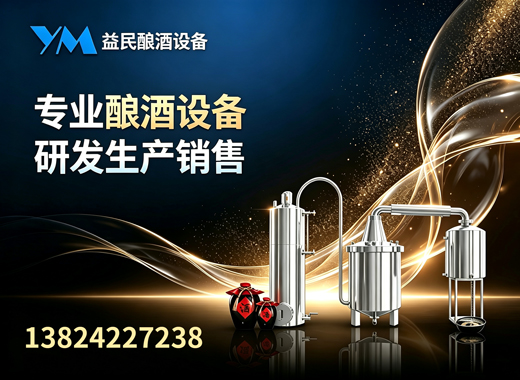 益民酿酒设备北海线上分站